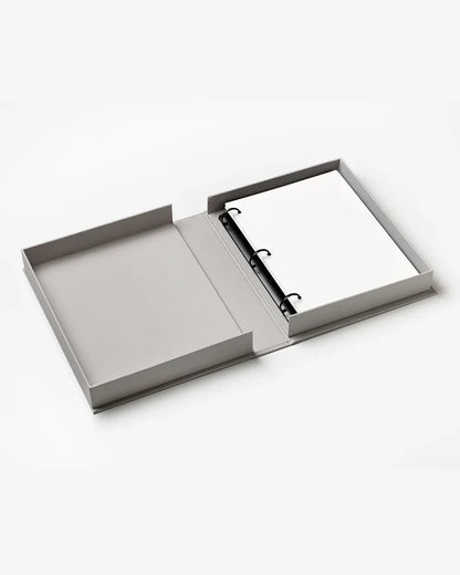 PHOTO ALBUM - ALL YOU NEED IS LOVE