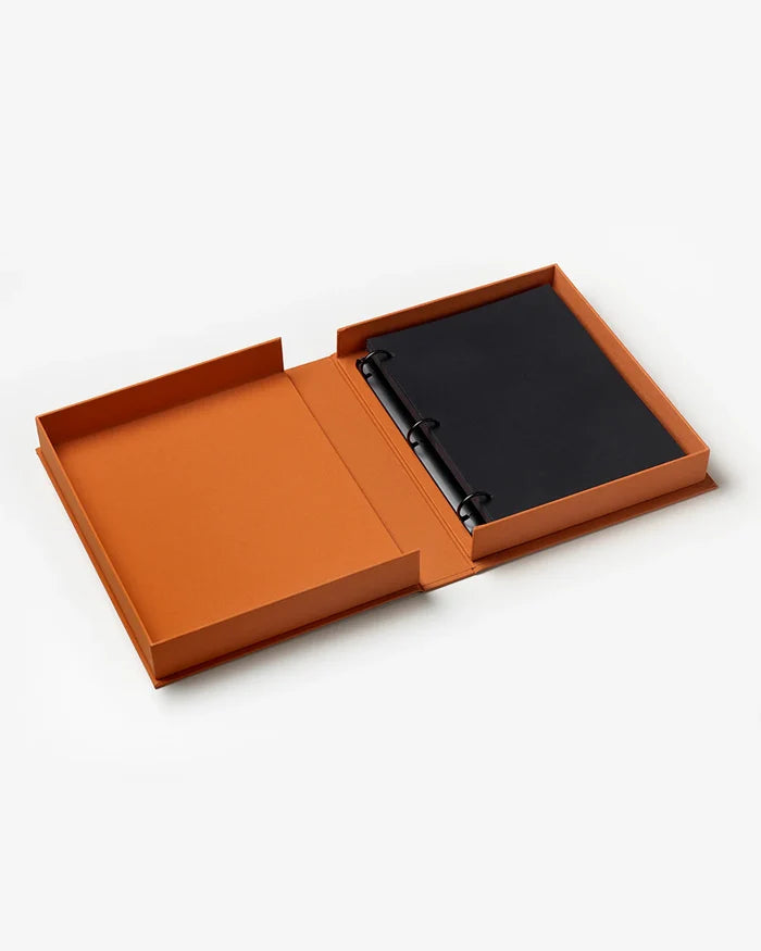 PHOTO ALBUM - UNFORGETTABLE