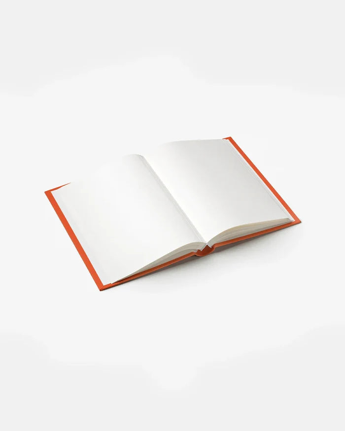 PHOTO BOOK ALL YOU NEED IS LOVE, ORANGE