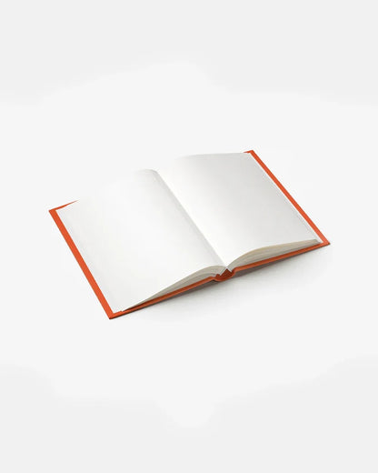 PHOTO BOOK ALL YOU NEED IS LOVE, ORANGE