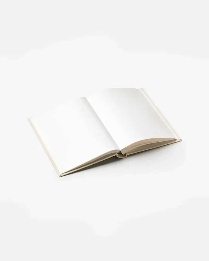 PHOTO BOOK LOVE IS IN THE AIR, BEIGE