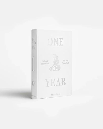 PHTO BOOK BABY 3-PACK - MY FIRST 3 YEARS