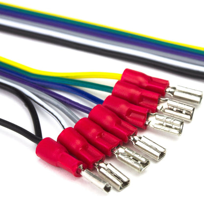 Picade Wiring Loom [Discontinued] by Pimoroni - The Pi Hut