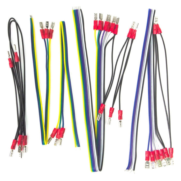 Picade Wiring Loom [Discontinued] by Pimoroni - The Pi Hut