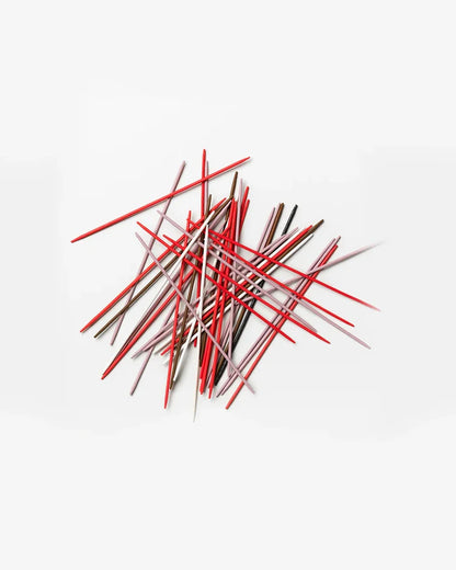 PICK UP STICKS
