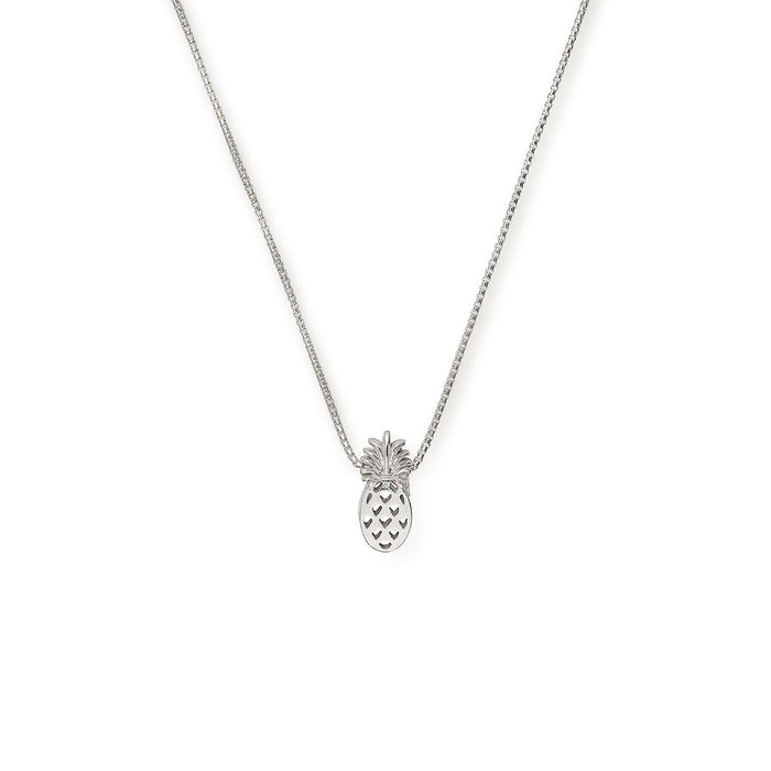 Sterling Silver