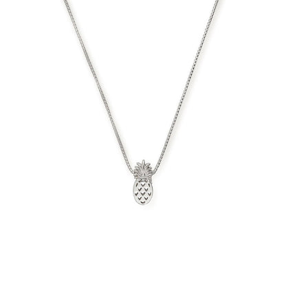 Sterling Silver