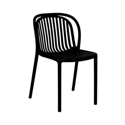 Pip Dining Chair Black