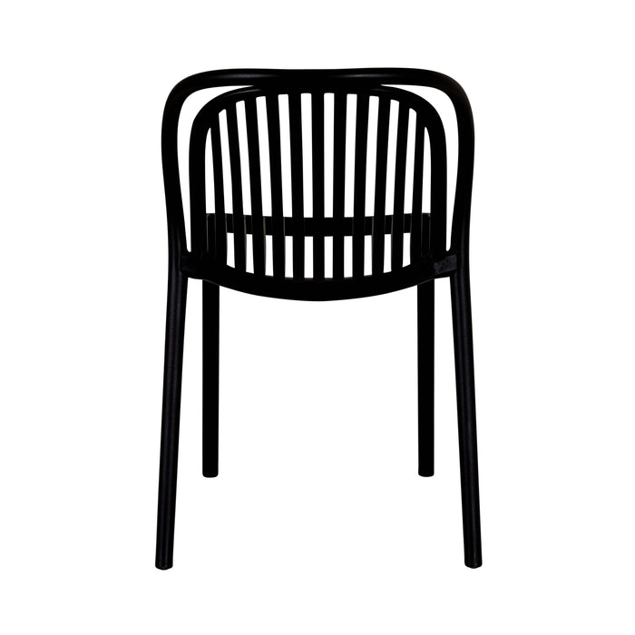 Pip Dining Chair Black