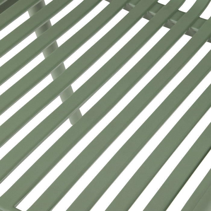 Pip Dining Chair Moss Green