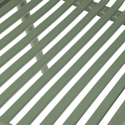 Pip Dining Chair Moss Green