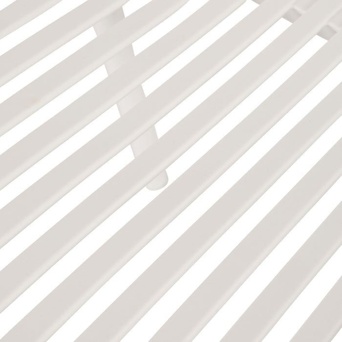 Pip Dining Chair White