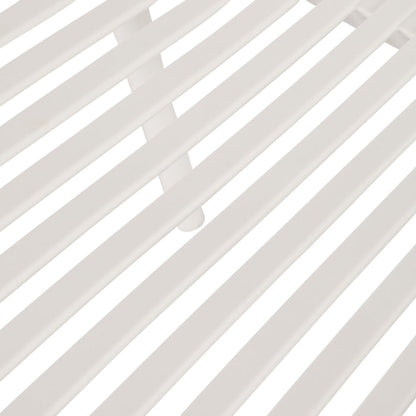 Pip Dining Chair White