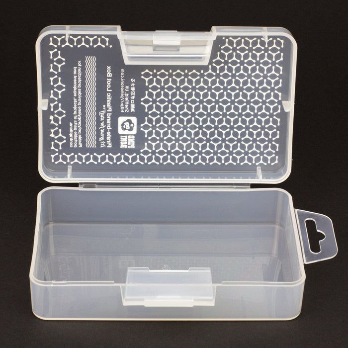 Pirate-brand Plastic Loot Box by Pimoroni - The Pi Hut