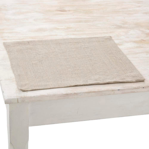 PLACEMATS COLORADO, NATURAL (SET OF 4)