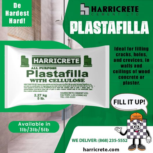 PLASTAFILLA -1lb MEGA