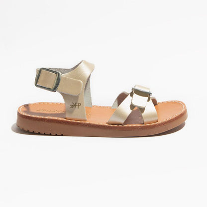 Platinum Carmel Carmel Sandal Kids Sandal