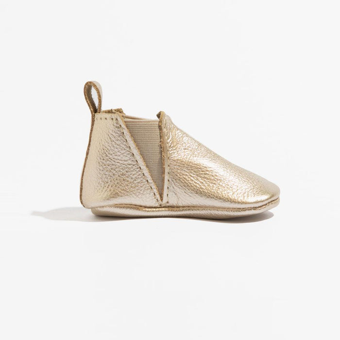 Platinum Chelsea Boot Chelsea Boot Soft Sole