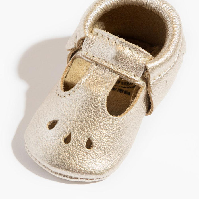 Platinum Mary Jane Mary Janes Soft Soles