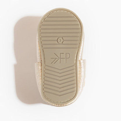 Platinum Mary Jane Mary Jane Soft Sole