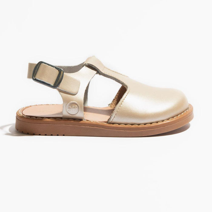 Platinum Newport Clog | Coming Soon! Newport Sandal Kids Sandal