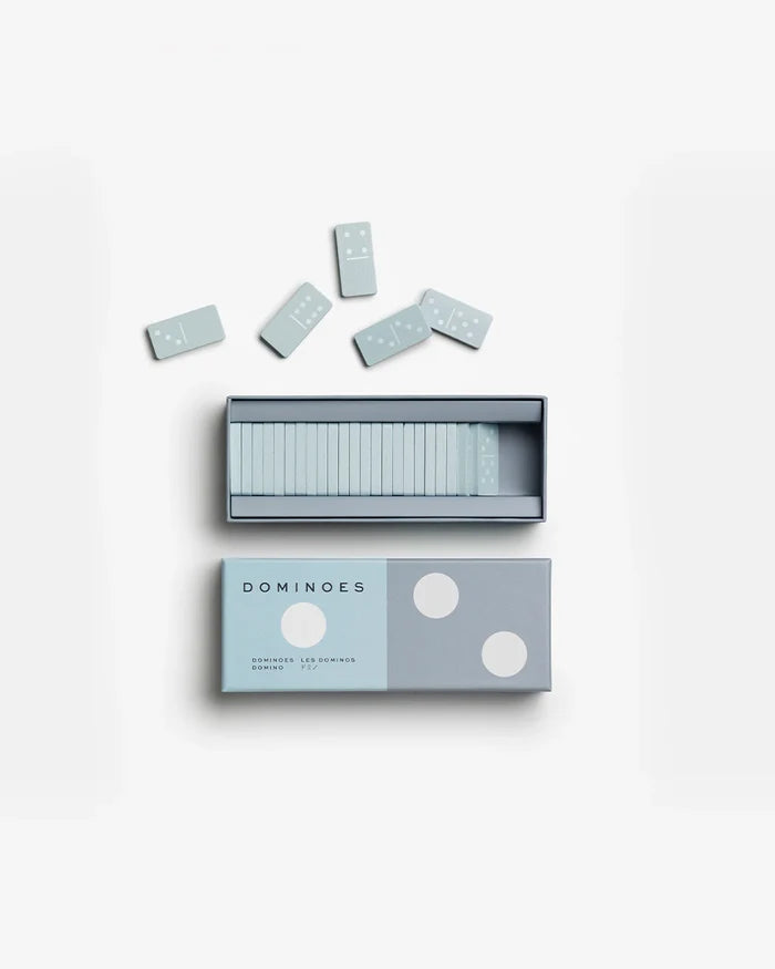 PLAY - DOMINO