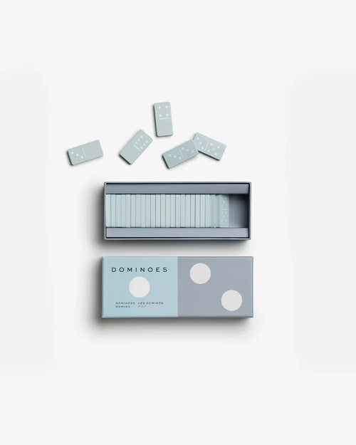 PLAY - DOMINO
