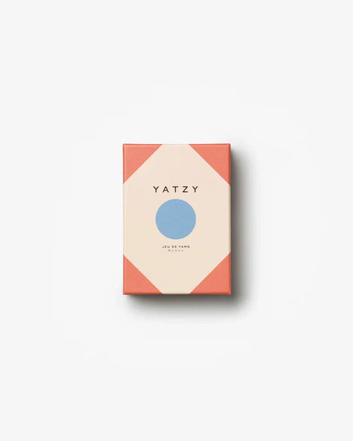 PLAY - YATZY