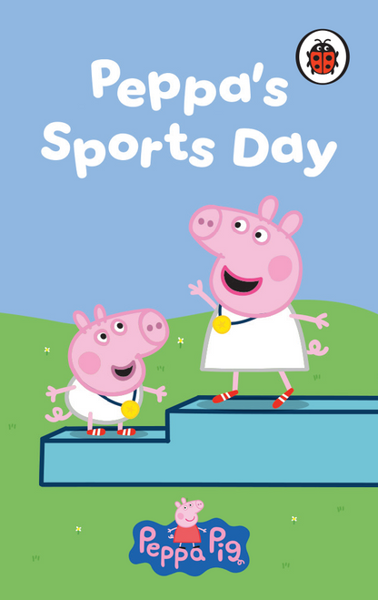 Play Days with Peppa Collection