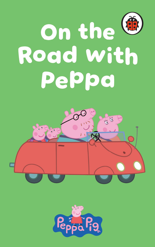 Play Days with Peppa Collection