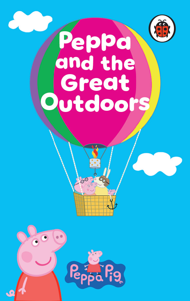 Play Days with Peppa Collection