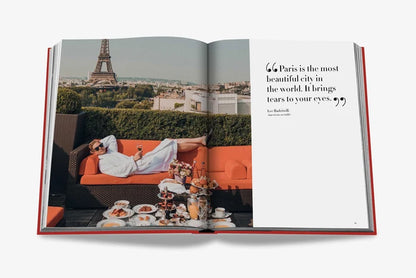 PLAZA ANTHENEE