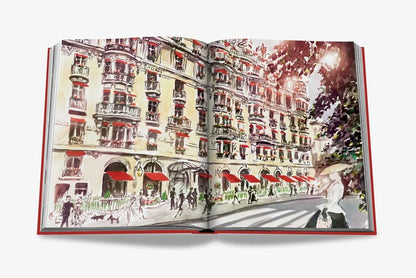 PLAZA ANTHENEE