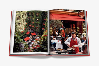 PLAZA ANTHENEE