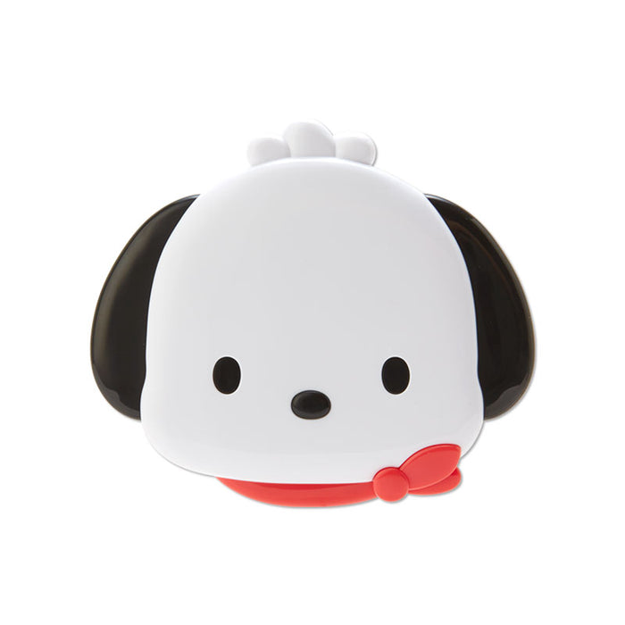 Pochacco 2-Piece Mirror and Comb Set Accessory Japan Original