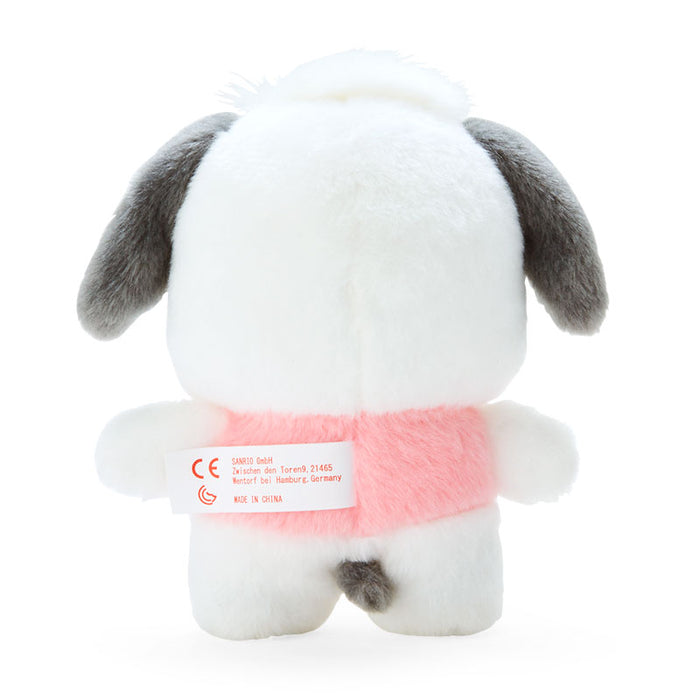 Pochacco Standing Display Plush (Small) Plush Japan Original