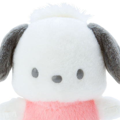 Pochacco Standing Display Plush (Small) Plush Japan Original