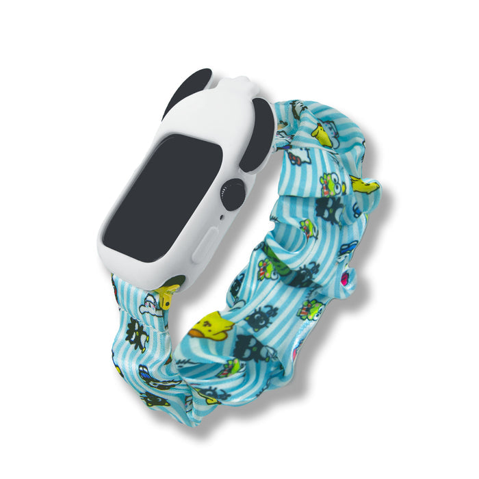 Pochacco x Sonix Silicone Face Watch Bumper Accessory BySonix Inc.