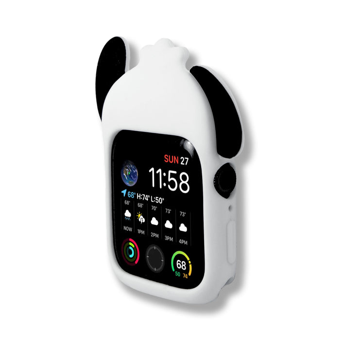 Pochacco x Sonix Silicone Face Watch Bumper Accessory BySonix Inc.
