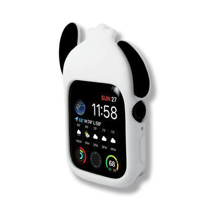 Pochacco x Sonix Silicone Face Watch Bumper Accessory BySonix Inc.