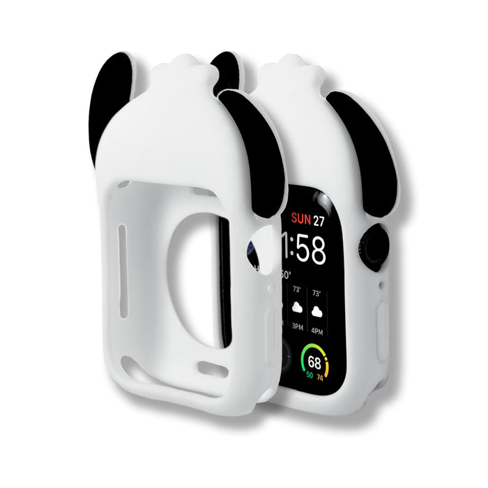 Pochacco x Sonix Silicone Face Watch Bumper Accessory BySonix Inc.