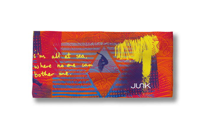 Pointbreak Big Bang Lite Headband - View 3