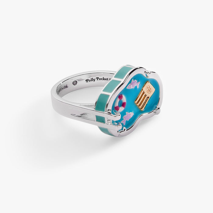 Polly Pocket™ Limited Edition Pool Party Ring