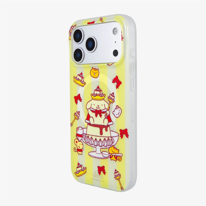 Pompompurin x Sonix iPhone Case (30th Anniversary) Accessory BySonix Inc.