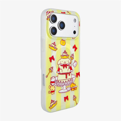 Pompompurin x Sonix iPhone Case (30th Anniversary) Accessory BySonix Inc.