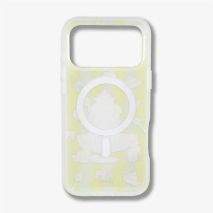 Pompompurin x Sonix iPhone Case (30th Anniversary) Accessory BySonix Inc.
