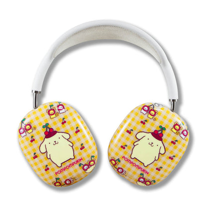 Pompompurin x Sonix Old School AirPods Max Cover Accessory BySonix Inc.