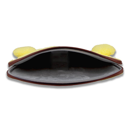Pompompurin x Sonix Old School Plush Tech Sleeve Accessory BySonix Inc.