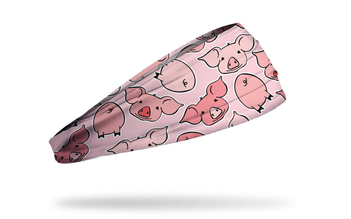 Porker Big Bang Lite Headband - View 2