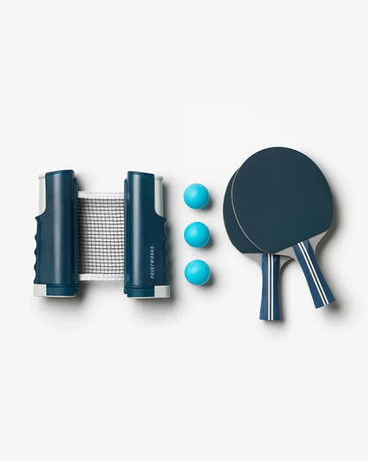 PORTABLE TABLE TENNIS - PING PONG